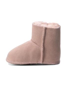 Patuco Erin Baby Pink UGG