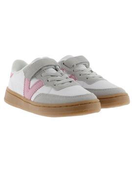 Zapatilla Rosa Victoria