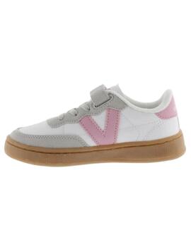 Zapatilla Rosa Victoria