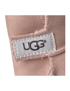 Patuco Erin Baby Pink UGG