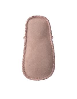 Patuco Erin Baby Pink UGG