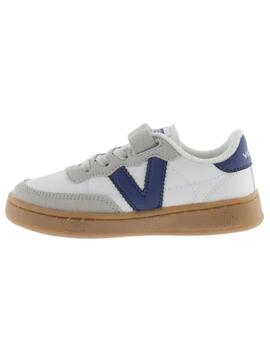 Zapatilla Azul Marino Victoria