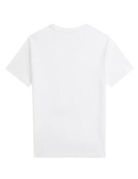 Camiseta Oso Polo Ralph Lauren