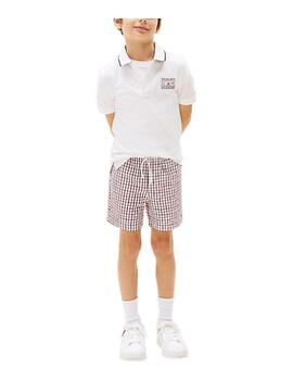 Polo Flag Tommy Hilfiger