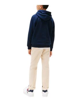 Sudadera Varsity Tommy Hilfiger