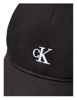 Gorra Monogram Calvin Klein