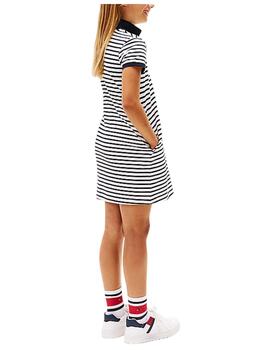 Vestido Essential Polo Tommy Hilfiger