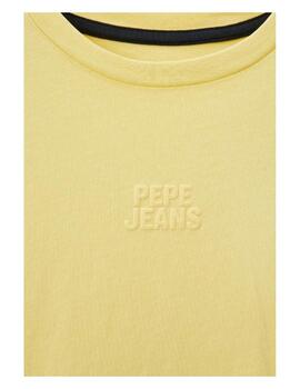 Camiseta Charles Pepe Jeans