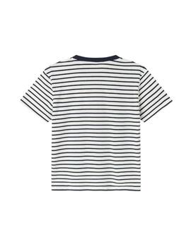 Camiseta James Pepe Jeans
