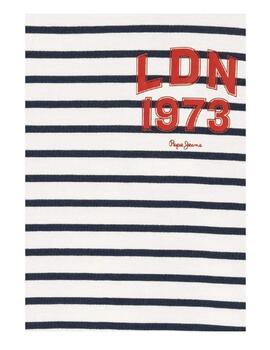Camiseta James Pepe Jeans