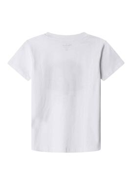 Camiseta Griffith Pepe Jeans