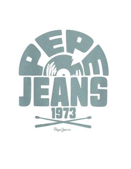 Camiseta Griffith Pepe Jeans
