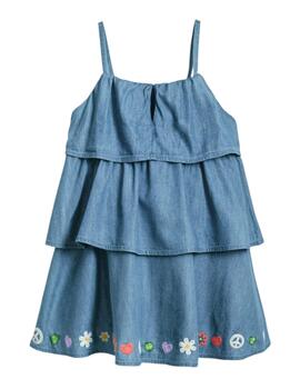 Vestido Happy Desigual