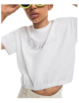 Camiseta Sky Desigual
