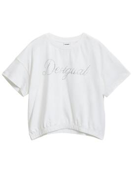 Camiseta Sky Desigual