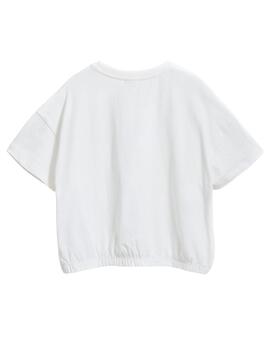 Camiseta Sky Desigual