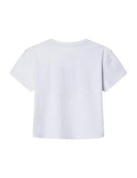 Camiseta Anna Pepe Jeans