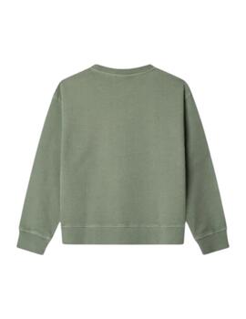 Sudadera Louise Pepe Jeans