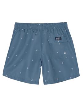 Bañador Miniraqueta Silbon