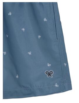 Bañador Miniraqueta Silbon