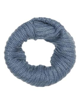 Superdry Gracie Cable Snood Bufanda para clima frío para Mujer