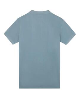 Polo Clásico Silbon