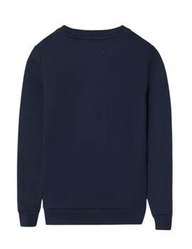 Sudadera Raqueta Silbon
