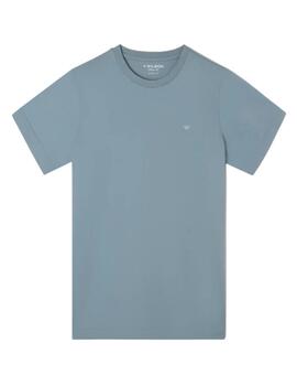 Camiseta Raqueta Silbon