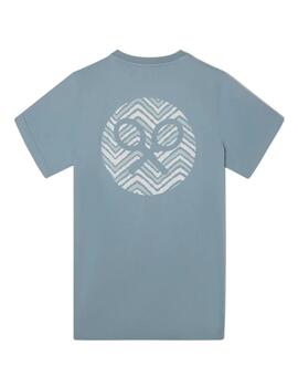 Camiseta Raqueta Silbon