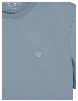Camiseta Raqueta Silbon