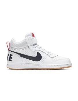 Zapatilla Court Borought Mid (PSV) Nike
