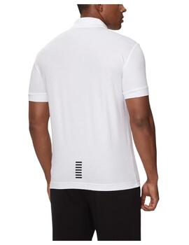 Polo Emporio Armani