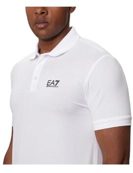 Polo Emporio Armani