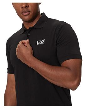 Polo Emporio Armani