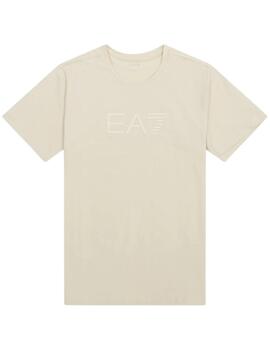 Camiseta Logo Emporio Armani
