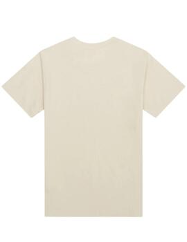 Camiseta Logo Emporio Armani
