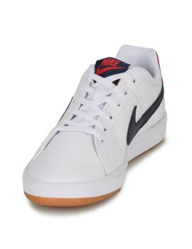 Zapatilla Court Royale (GS) Nike