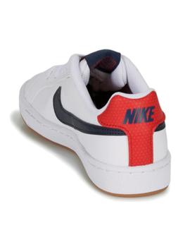 Zapatilla Court Royale (GS) Nike