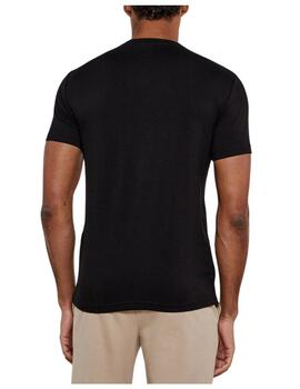 Camiseta Emporio Armani