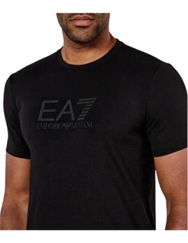Camiseta Emporio Armani