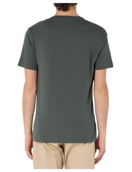 Camiseta Emporio Armani