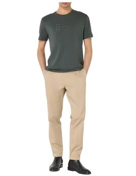 Camiseta Emporio Armani