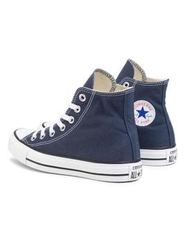 Zapatilla All Star azul marino Converse