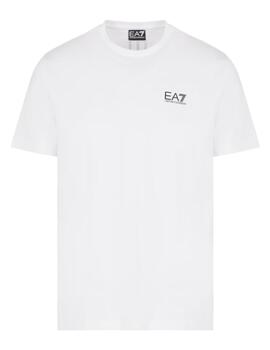 Camiseta Emporio Armani