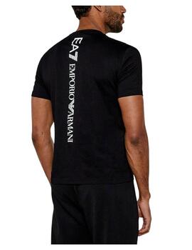 Camiseta Emporio Armani