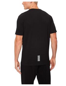 Camiseta Emporio Armani