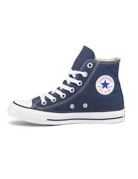 Zapatilla All Star azul marino Converse