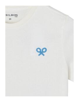 Camiseta Summer Breeze Silbon