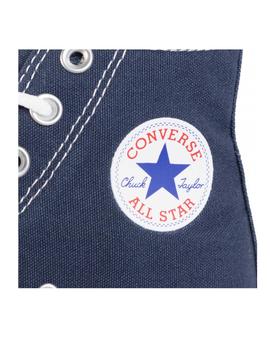 Zapatilla All Star azul marino Converse