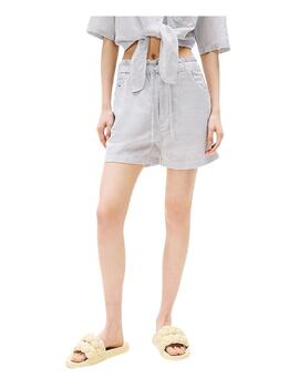 Short Cotton Tommy Jeans